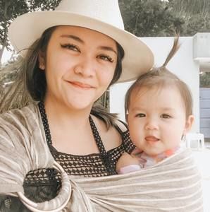 Meet your Posher, Nicholle